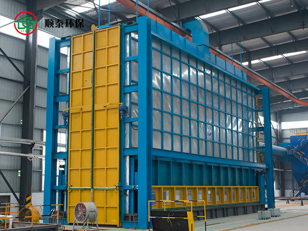 熱鍍鋅設備 熱鍍鋅設備