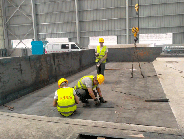 安諾自動(dòng)化