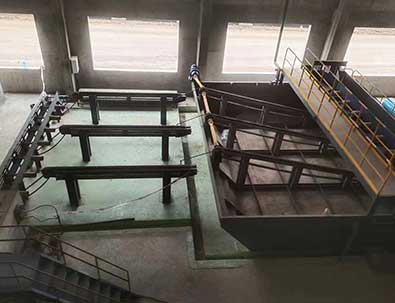 熱鍍鋅設(shè)備