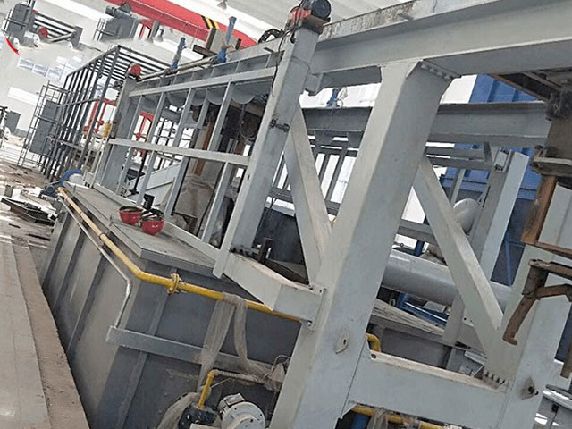 熱浸鍍鋅 熱浸鍍鋅