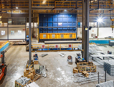 熱浸鍍鋅設備 熱浸鍍鋅設備