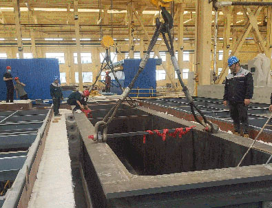 廢酸處理設備運行成本：關鍵因素與節能之道