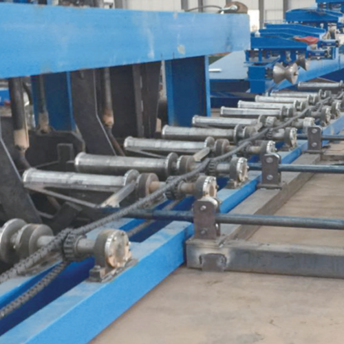 小件熱鍍鋅生產線設備：提高質量與效率的關鍵選擇